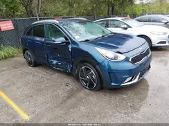 KNDCC3LC3K5219701 2019 KIA NIRO