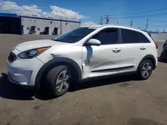 KNDCC3LC3K5221741 2019 KIA NIRO