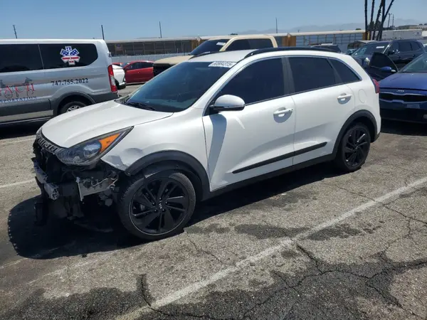 KNDCC3LC3K5233579 2019 KIA NIRO - Image 1