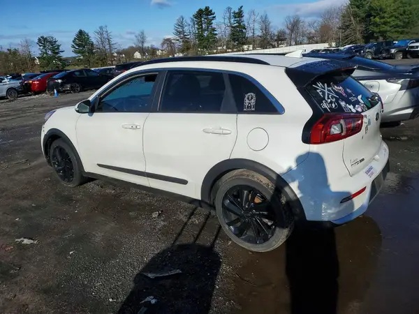 KNDCC3LC3K5253251 2019 KIA NIRO - Image 2