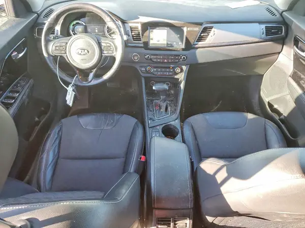 KNDCC3LC3K5253251 2019 KIA NIRO - Image 8