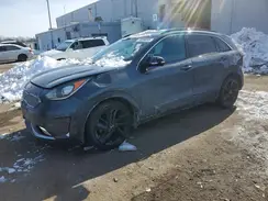 KNDCC3LC3K5253718 2019 KIA NIRO