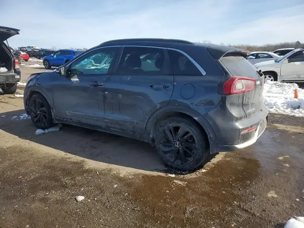 KNDCC3LC3K5253718 2019 KIA NIRO - Image 2