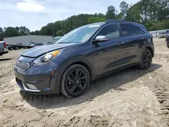 KNDCC3LC3K5262421 2019 KIA NIRO