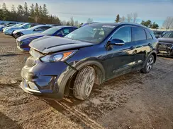 KNDCC3LC3K5273533 2019 KIA NIRO