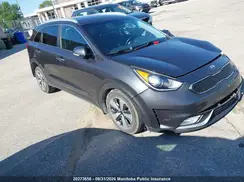 KNDCC3LC3K5300553 2019 KIA NIRO