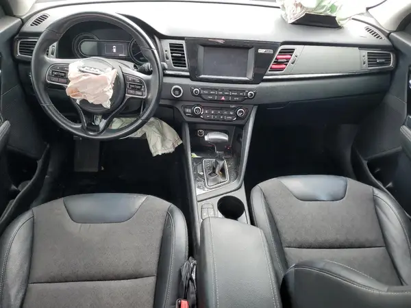 KNDCC3LC3K5356525 2019 KIA NIRO - Image 8