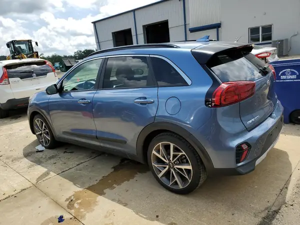 KNDCC3LC3L539181 2020 KIA NIRO - Image 2