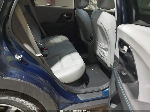 KNDCC3LC3L5426218 2020 KIA NIRO - Image 8