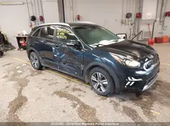 KNDCC3LC3L5429393 2020 KIA NIRO