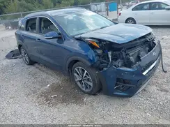 KNDCC3LC3L5435663 2020 KIA NIRO