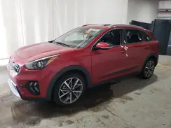 KNDCC3LC3L5448252 2020 KIA NIRO