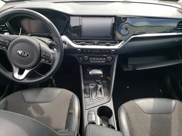 KNDCC3LC3L5448252 2020 KIA NIRO - Image 8