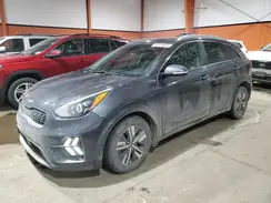 KNDCC3LC3L5455136 2020 KIA NIRO