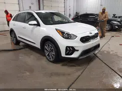 KNDCC3LC3M5463514 2021 KIA NIRO