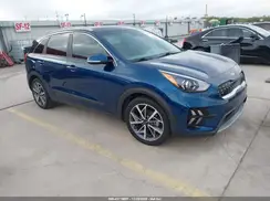 KNDCC3LC3M5464081 2021 KIA NIRO
