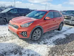 KNDCC3LC3M5476926 2021 KIA NIRO