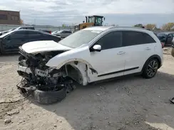 KNDCC3LC3M5481916 2021 KIA NIRO