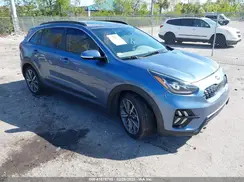 KNDCC3LC3M5483455 2021 KIA NIRO