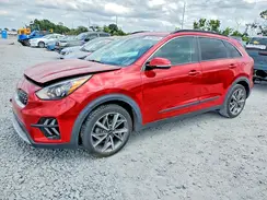 KNDCC3LC3N5494683 2022 KIA NIRO