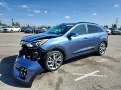 KNDCC3LC3N5495574 2022 KIA NIRO