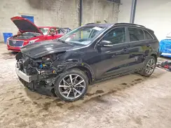 KNDCC3LC3N5510428 2022 KIA NIRO