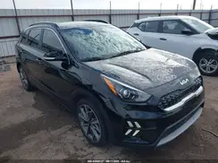 KNDCC3LC3N5515712 2022 KIA NIRO
