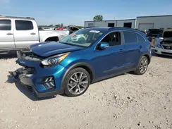 KNDCC3LC3N5522028 2022 KIA NIRO