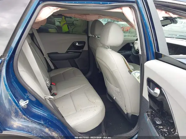KNDCC3LC3N5545129 2022 KIA NIRO - Image 8