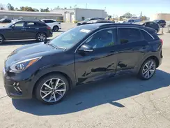 KNDCC3LC3N5547558 2022 KIA NIRO