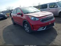 KNDCC3LC4H5035215 2017 KIA NIRO