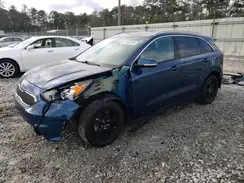 KNDCC3LC4H5037918 2017 KIA NIRO