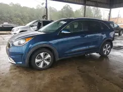KNDCC3LC4H5037921 2017 KIA NIRO