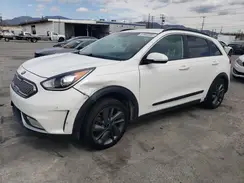 KNDCC3LC4H5045209 2017 KIA NIRO