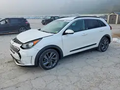KNDCC3LC4H5045680 2017 KIA NIRO
