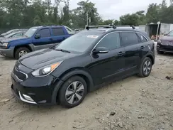 KNDCC3LC4H5047722 2017 KIA NIRO