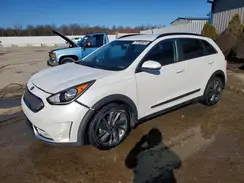KNDCC3LC4H5050314 2017 KIA NIRO