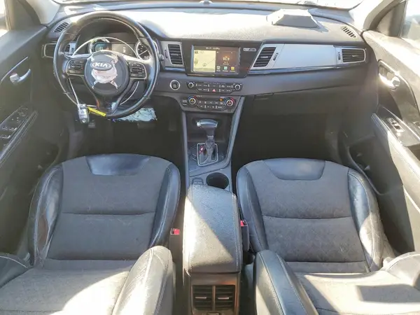 KNDCC3LC4H5050314 2017 KIA NIRO - Image 8