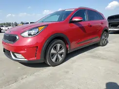 KNDCC3LC4H5050569 2017 KIA NIRO