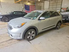 KNDCC3LC4H5052676 2017 KIA NIRO