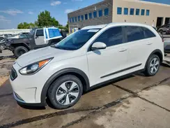 KNDCC3LC4H5056050 2017 KIA NIRO