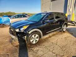 KNDCC3LC4H5059031 2017 KIA NIRO