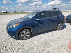 KNDCC3LC4H5060339 2017 KIA NIRO