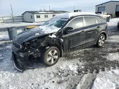 KNDCC3LC4H5061071 2017 KIA NIRO