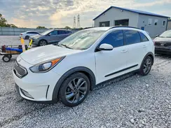 KNDCC3LC4H5062513 2017 KIA NIRO