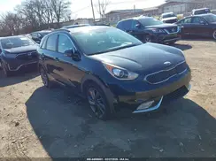 KNDCC3LC4H5064522 2017 KIA NIRO