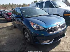KNDCC3LC4H5064648 2017 KIA NIRO