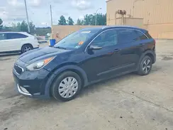 KNDCC3LC4H5065900 2017 KIA NIRO
