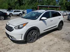 KNDCC3LC4H5070336 2017 KIA NIRO