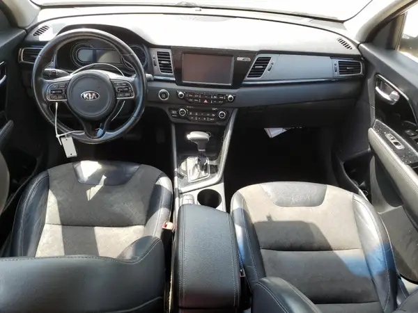 KNDCC3LC4H5070336 2017 KIA NIRO - Image 8